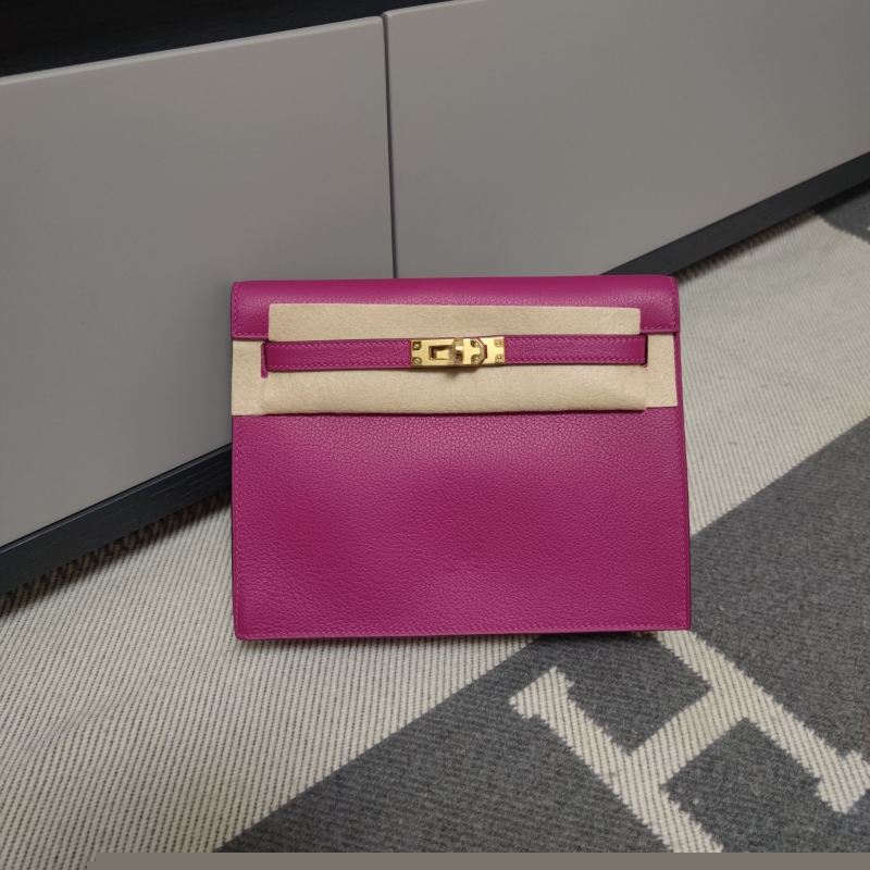 H**mes kelly bags